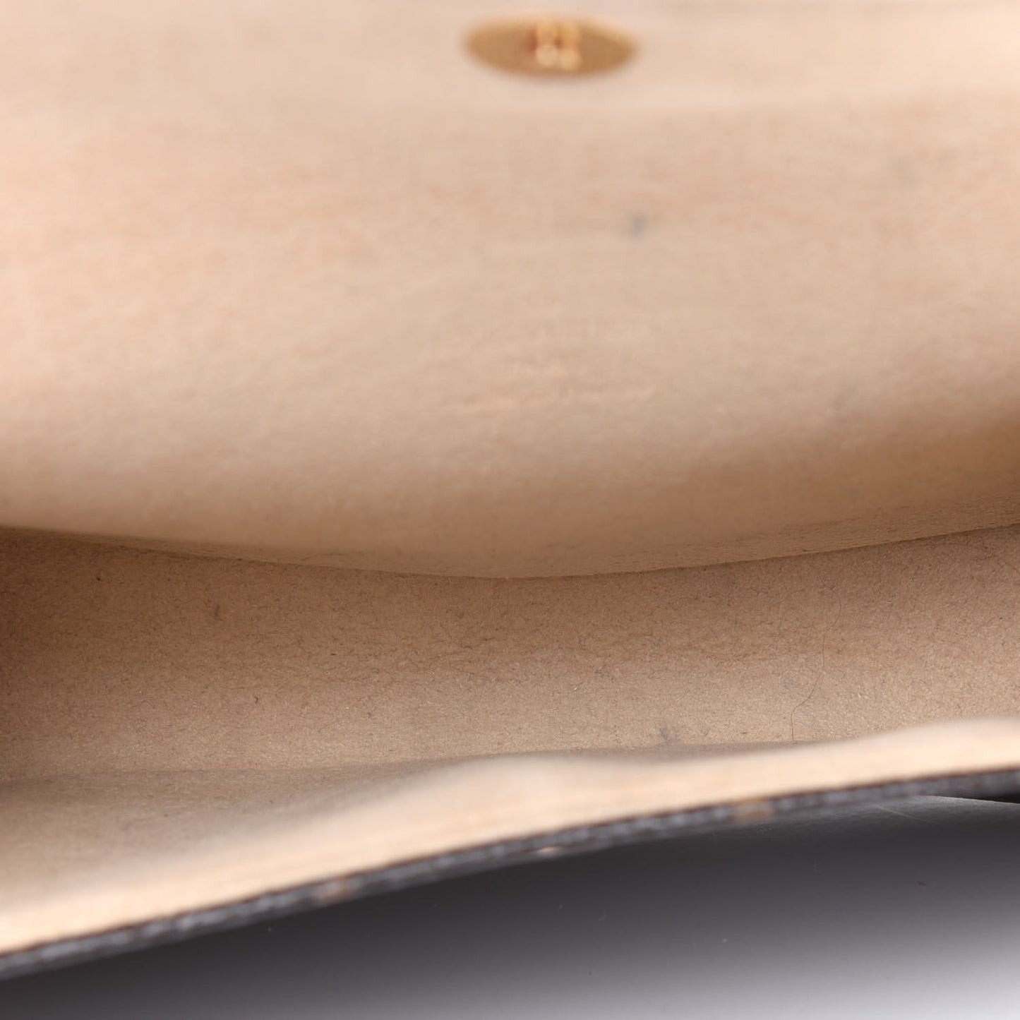 Monogram Pochette Florentine S