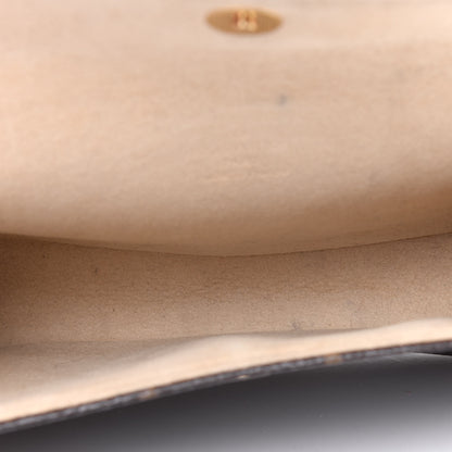 Louis Vuitton Monogram Pochette Florentine S 5 of 29