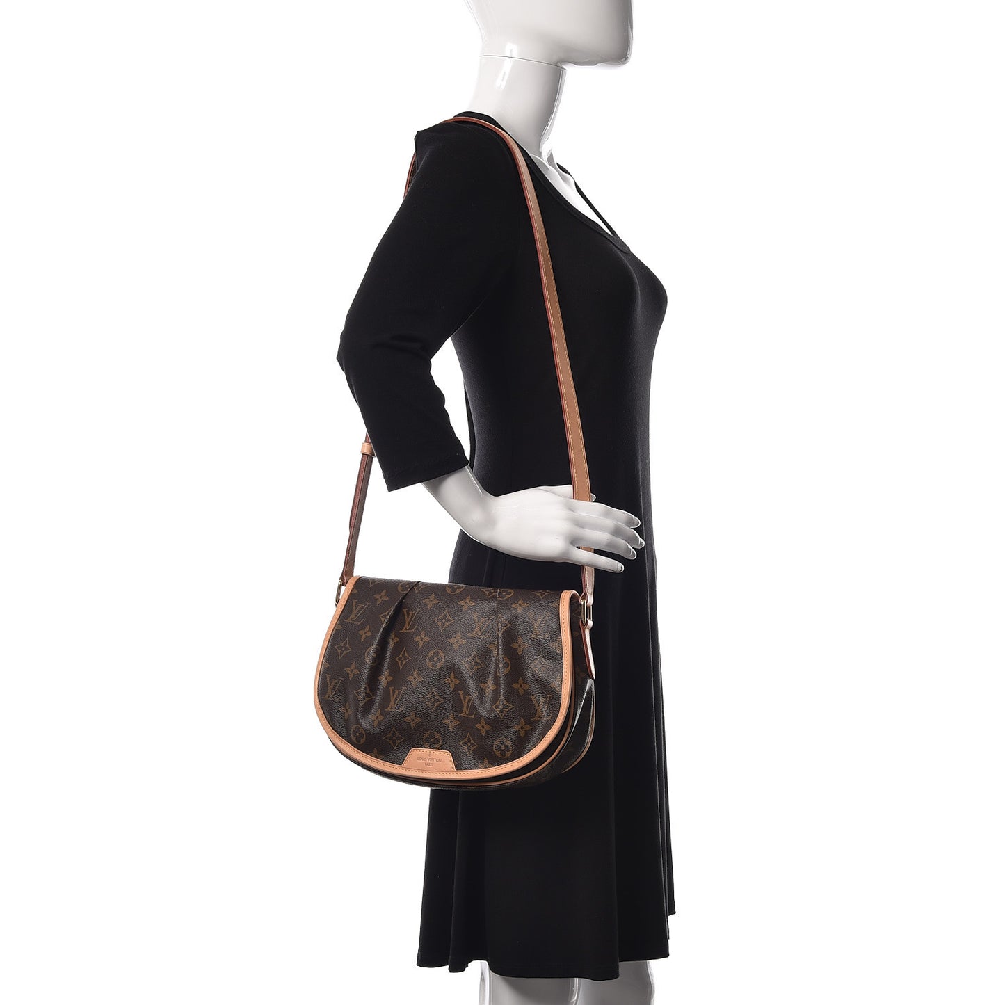 Monogram Menilmontant PM