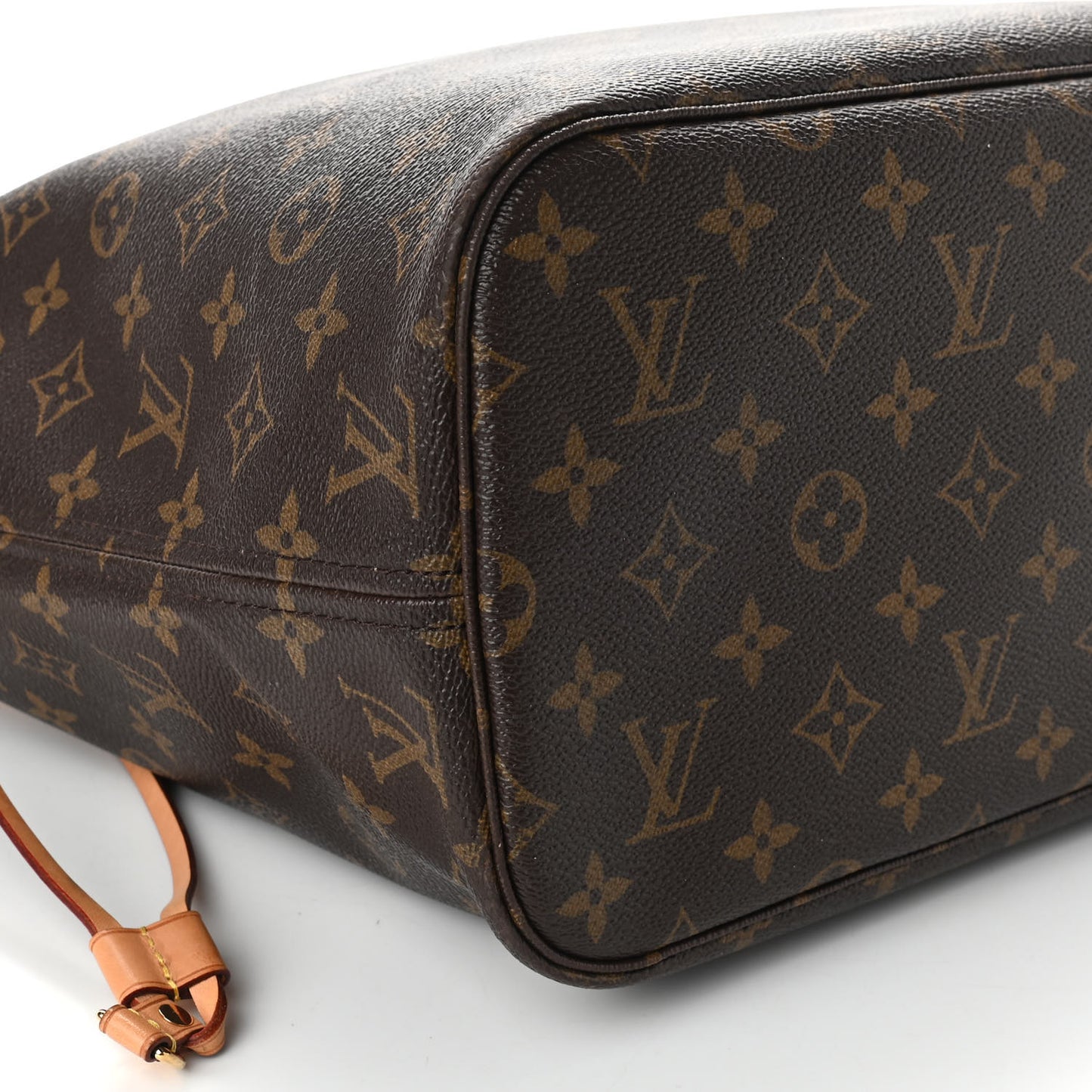 Monogram Neo Neverfull MM