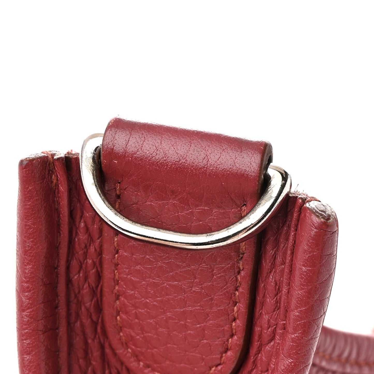 Taurillon Clemence Evelyne III PM Rubis