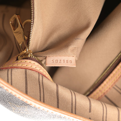 Louis Vuitton Monogram Delightful GM 8 of 15