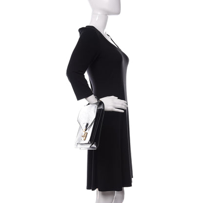 Louis Vuitton Epi Monceau Black 2 of 15