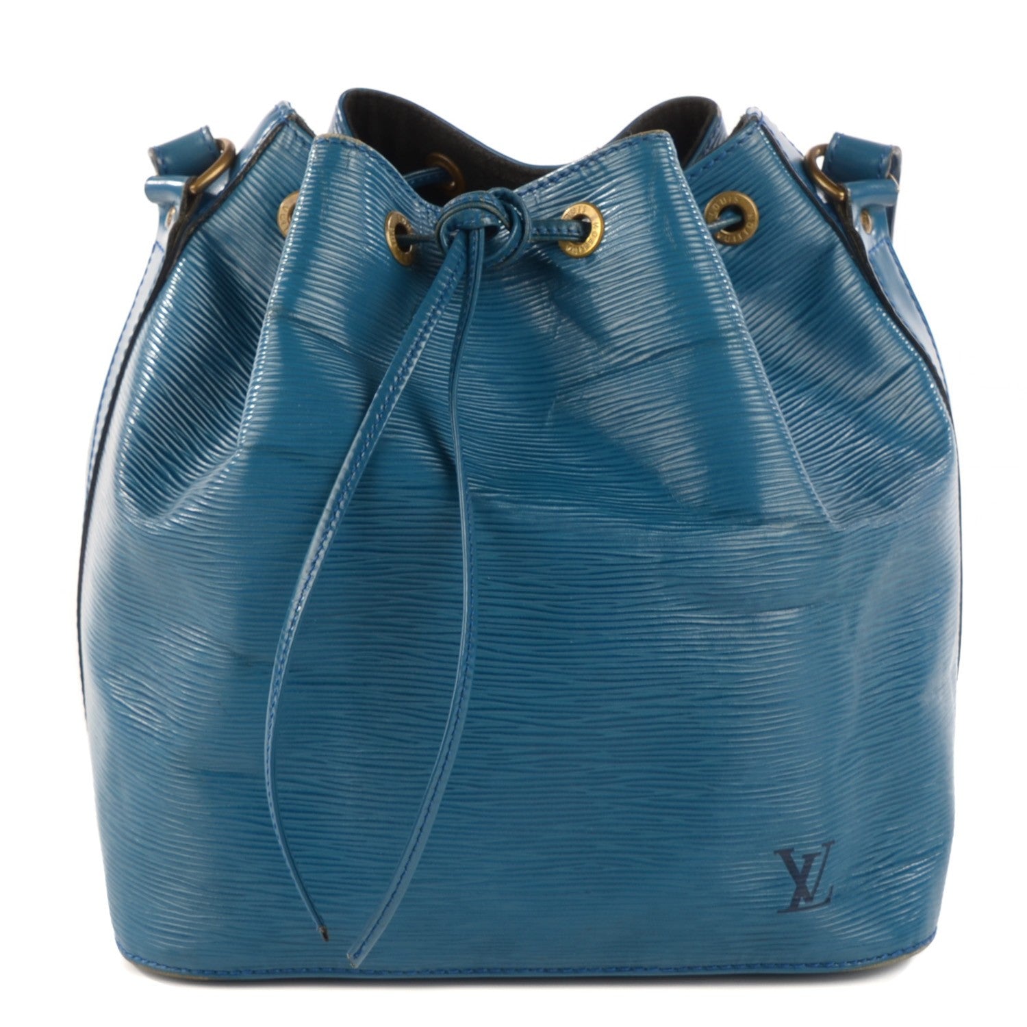 Louis Vuitton Epi Petit Noe Toledo 1 of 10