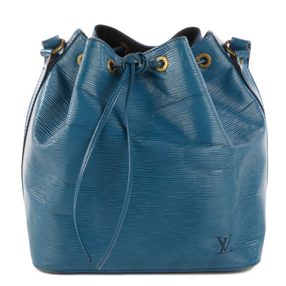 Louis Vuitton Epi Petit Noe Toledo 1 of 10
