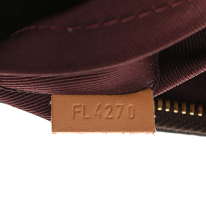 Louis Vuitton Monogram Odeon MM Natural 7 of 9