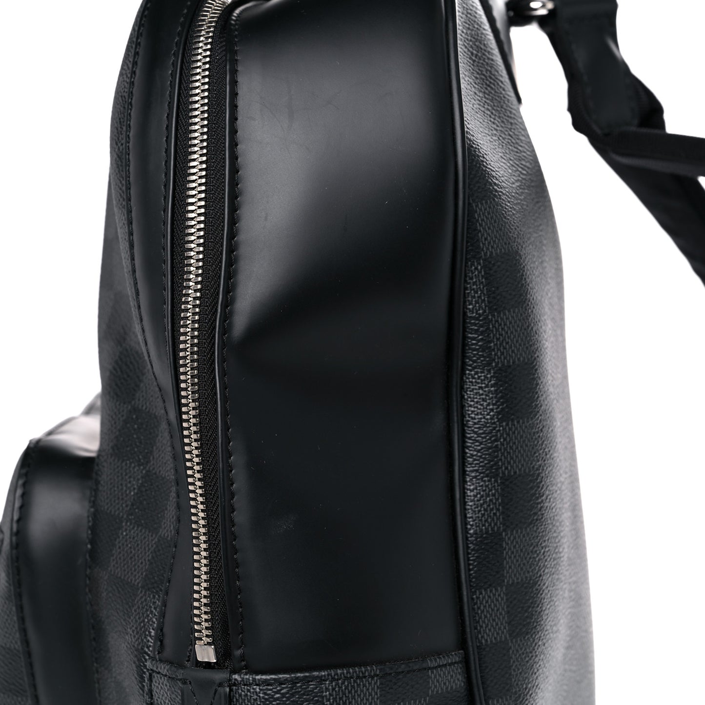 Damier Graphite Josh Backpack
