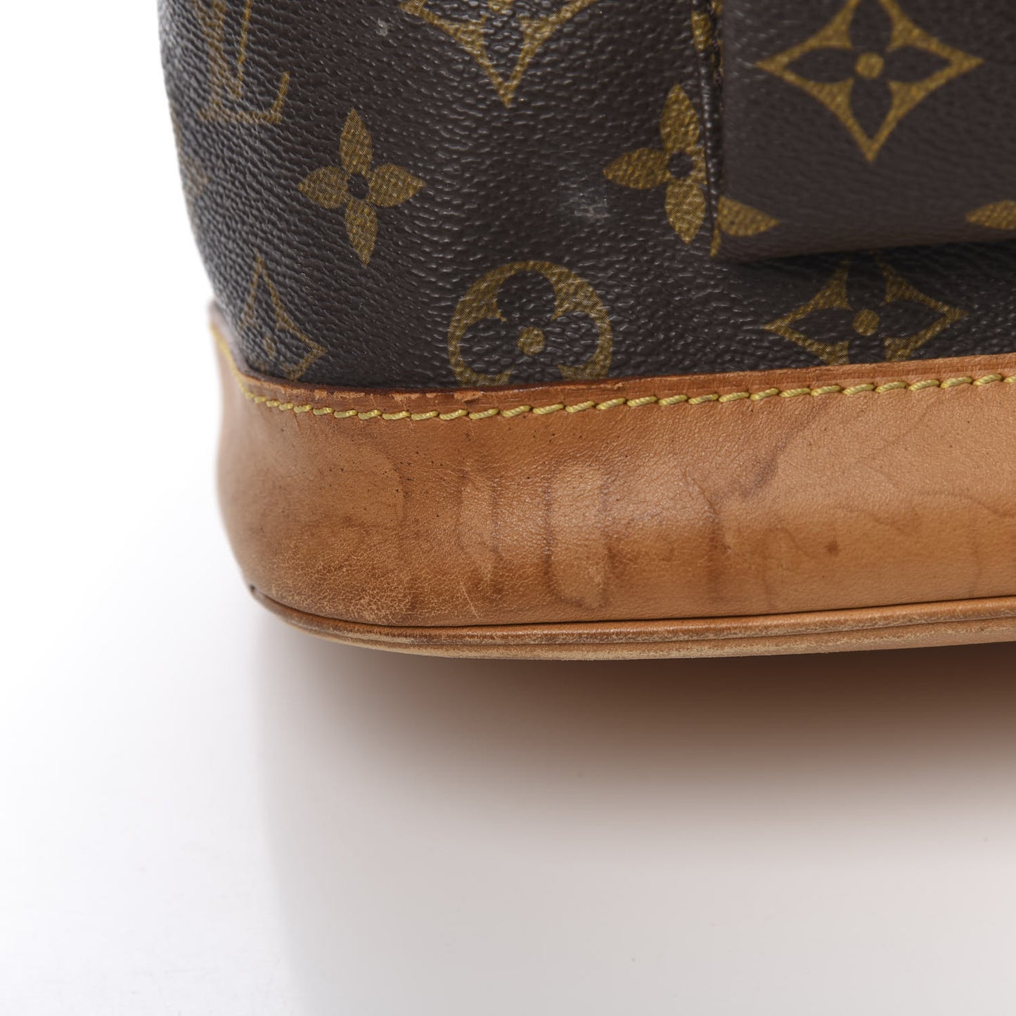 Monogram Montsouris GM Backpack