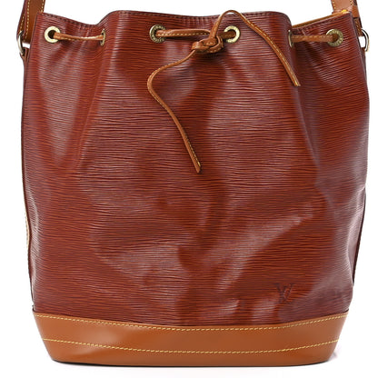 Louis Vuitton Epi Noe Kenyan Fawn Cipango 9 of 13