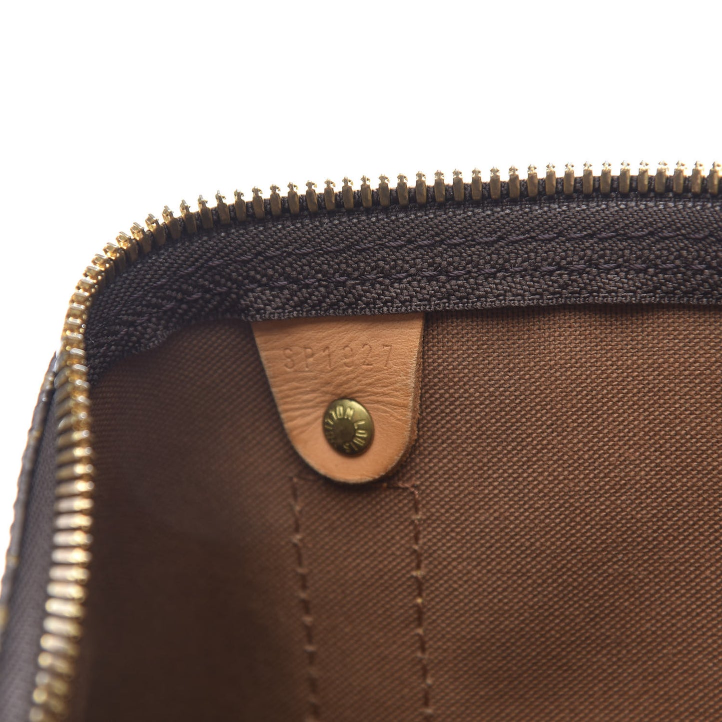Monogram Keepall 50