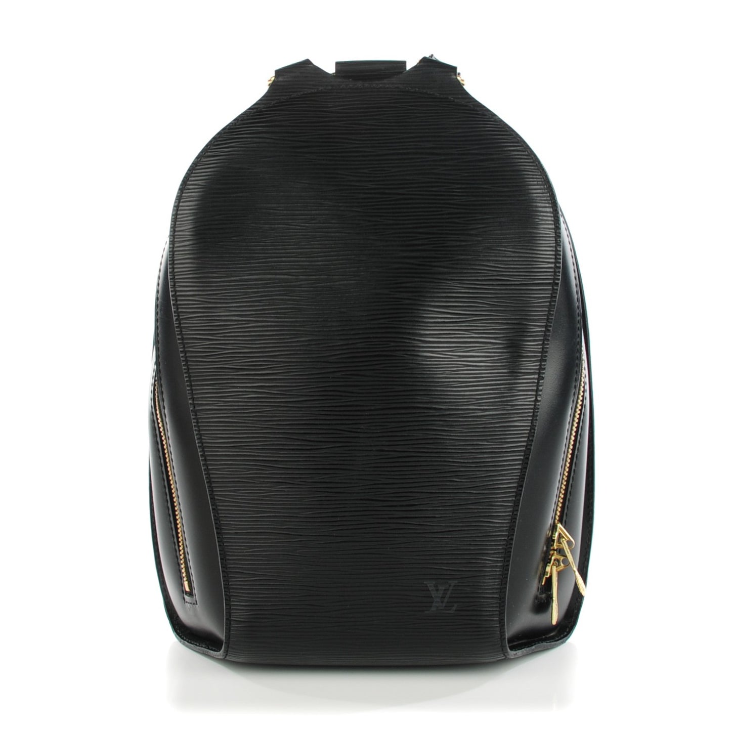 Epi Mabillon Backpack Black