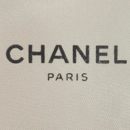 Chanel Stainless Steel Lambskin 20mm Chain Premiere Quartz Watch Gold M 8 of 8