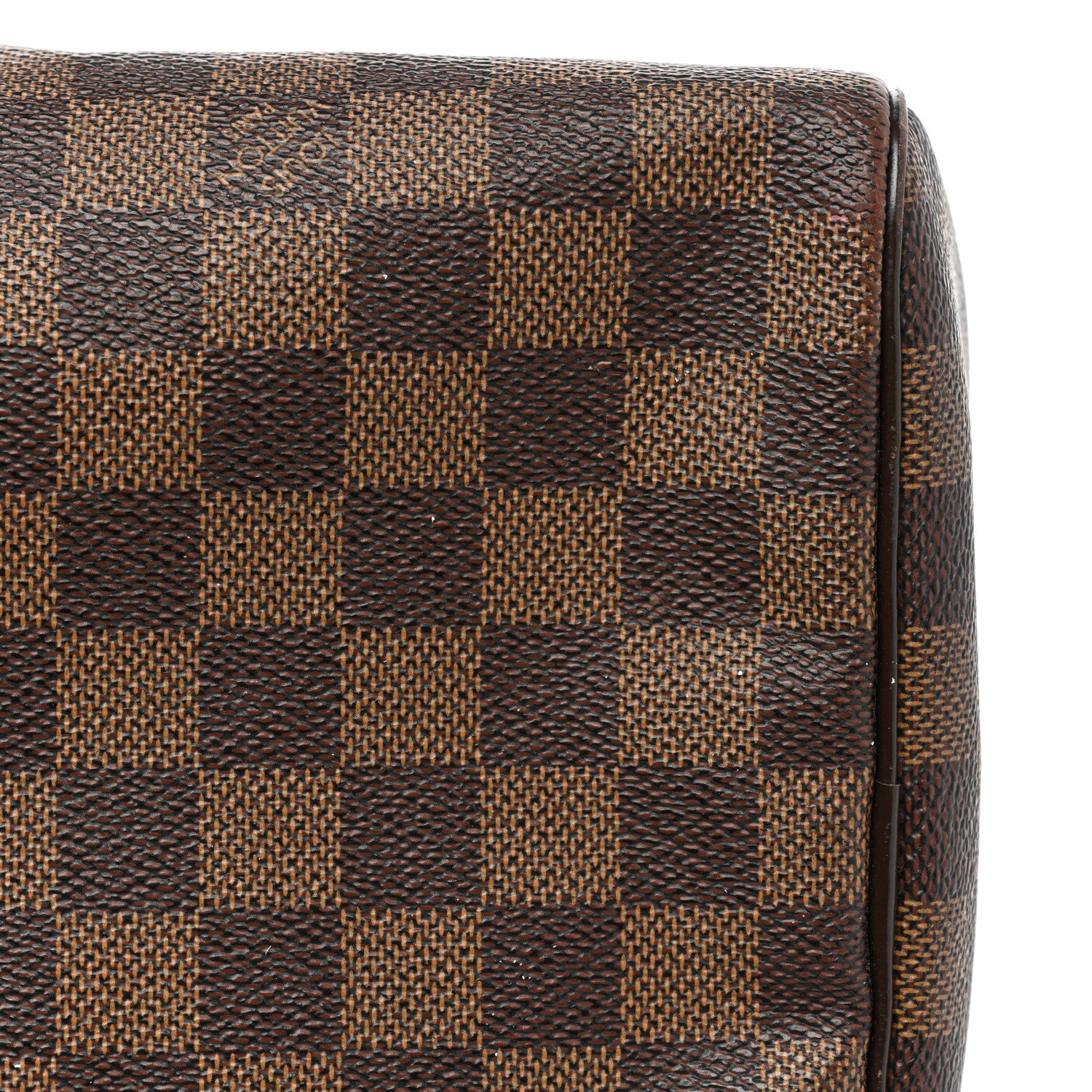 Louis Vuitton Damier Ebene Speedy 30 18 of 19