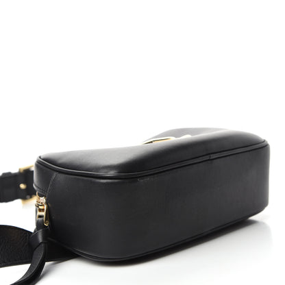 Dolce & Gabbana Nappa DG Millennials Belt Bag Black 4 of 10