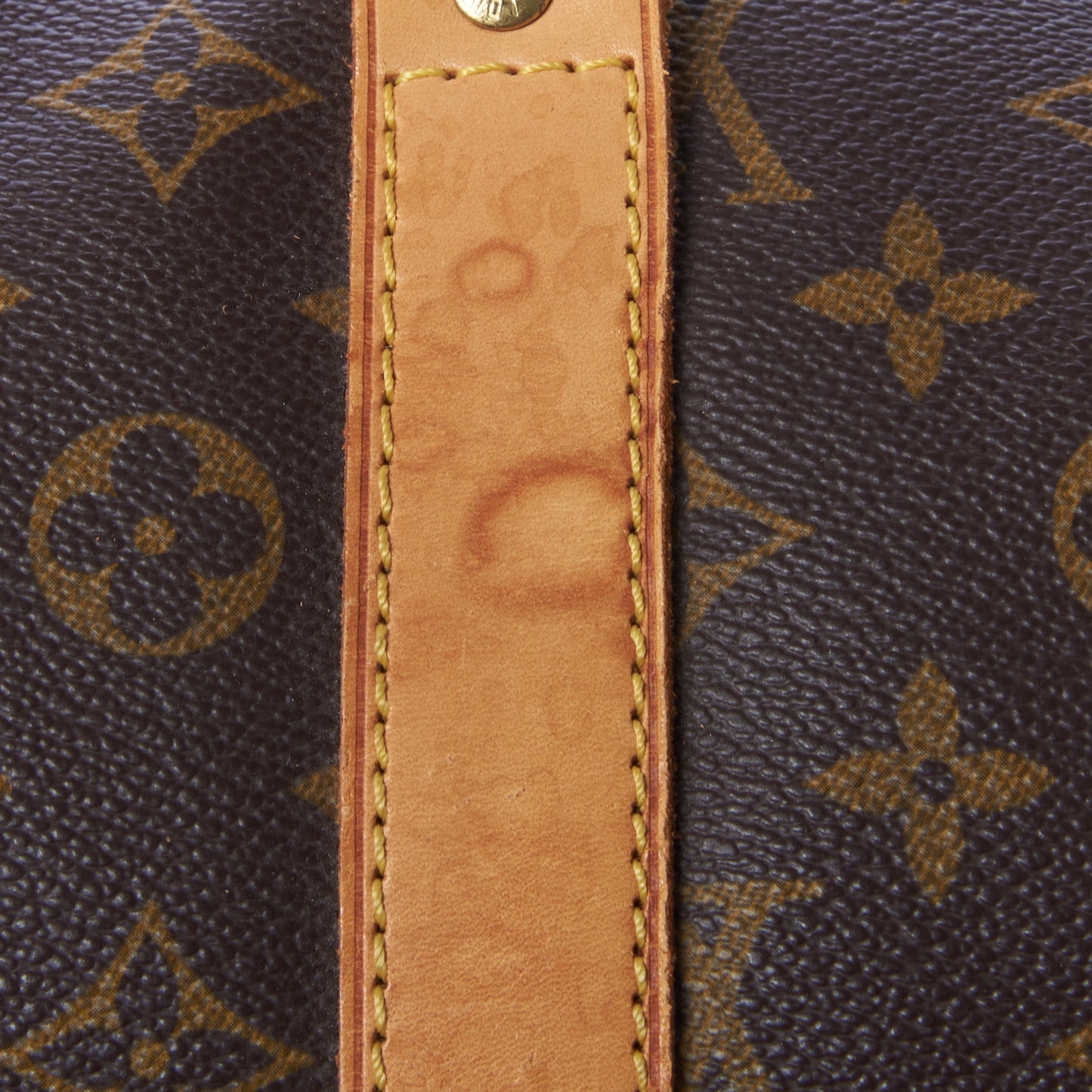 Monogram Keepall Bandouliere 55