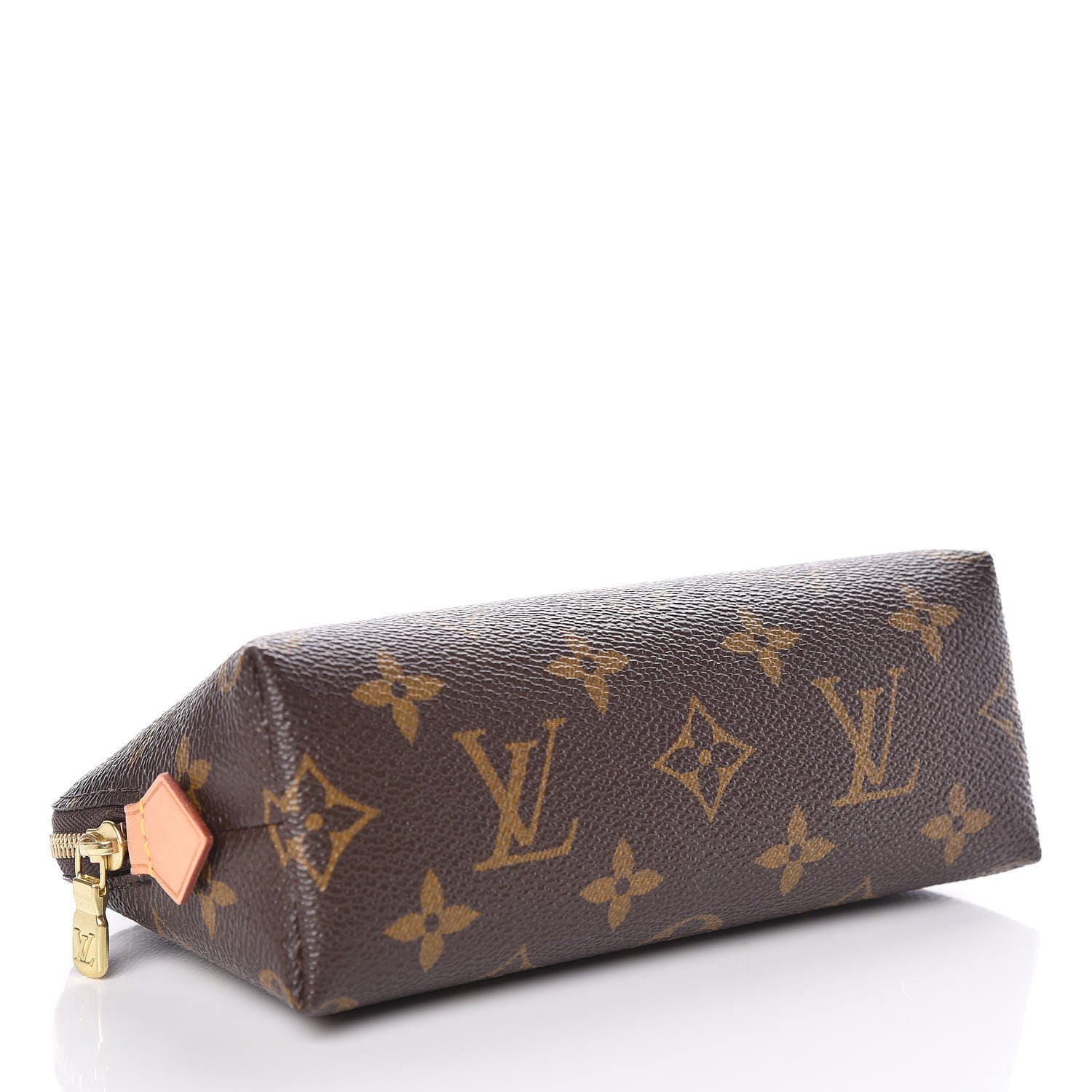 Louis Vuitton Monogram Cosmetic Pouch 4 of 11