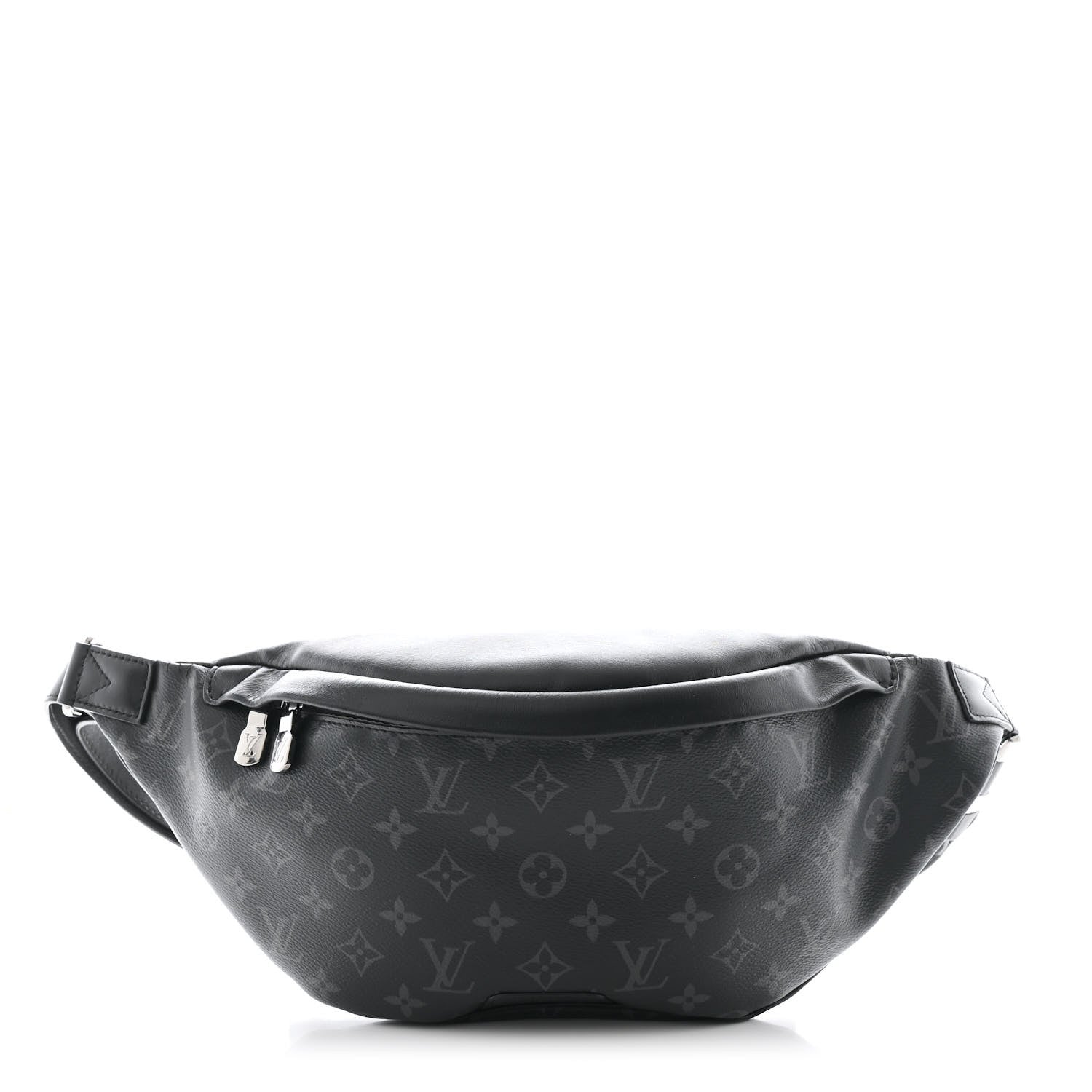 Louis Vuitton Monogram Eclipse Discovery Bumbag 1 of 10