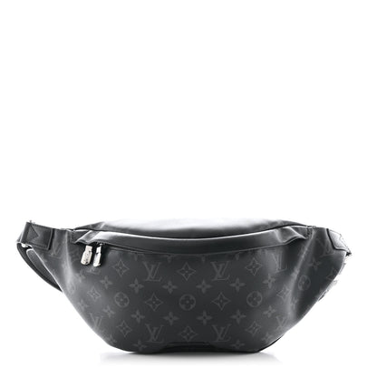 Louis Vuitton Monogram Eclipse Discovery Bumbag 1 of 10