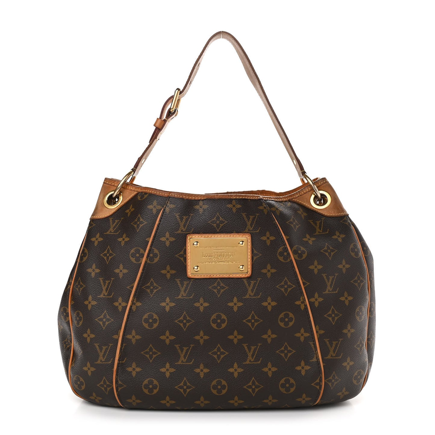 Monogram Galliera PM
