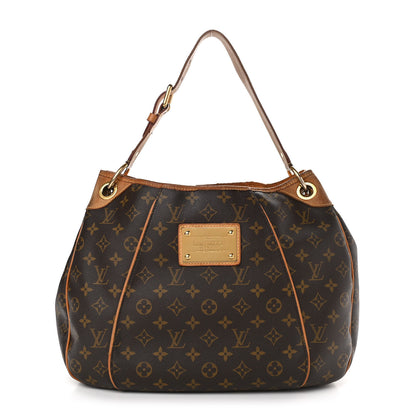 Louis Vuitton Monogram Galliera PM 1 of 17