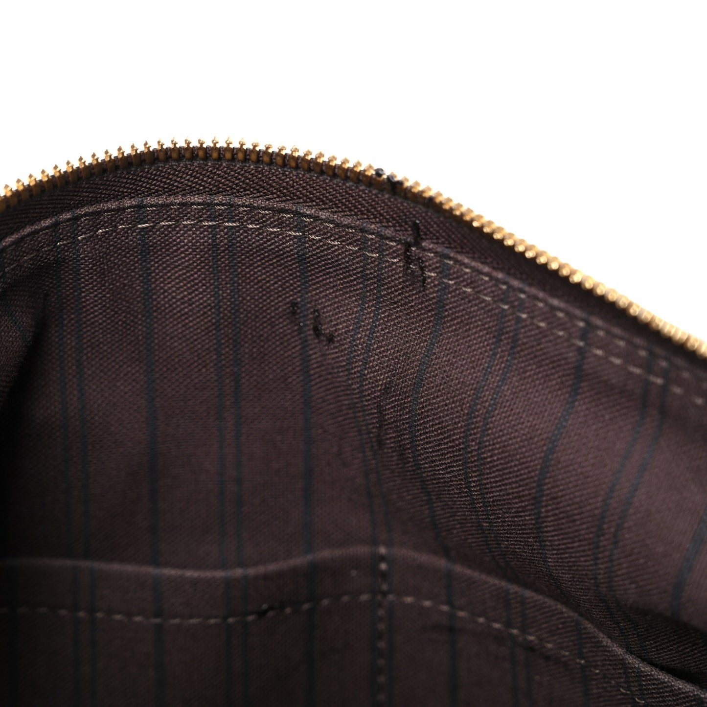 Empreinte Speedy Bandouliere 30 Terre