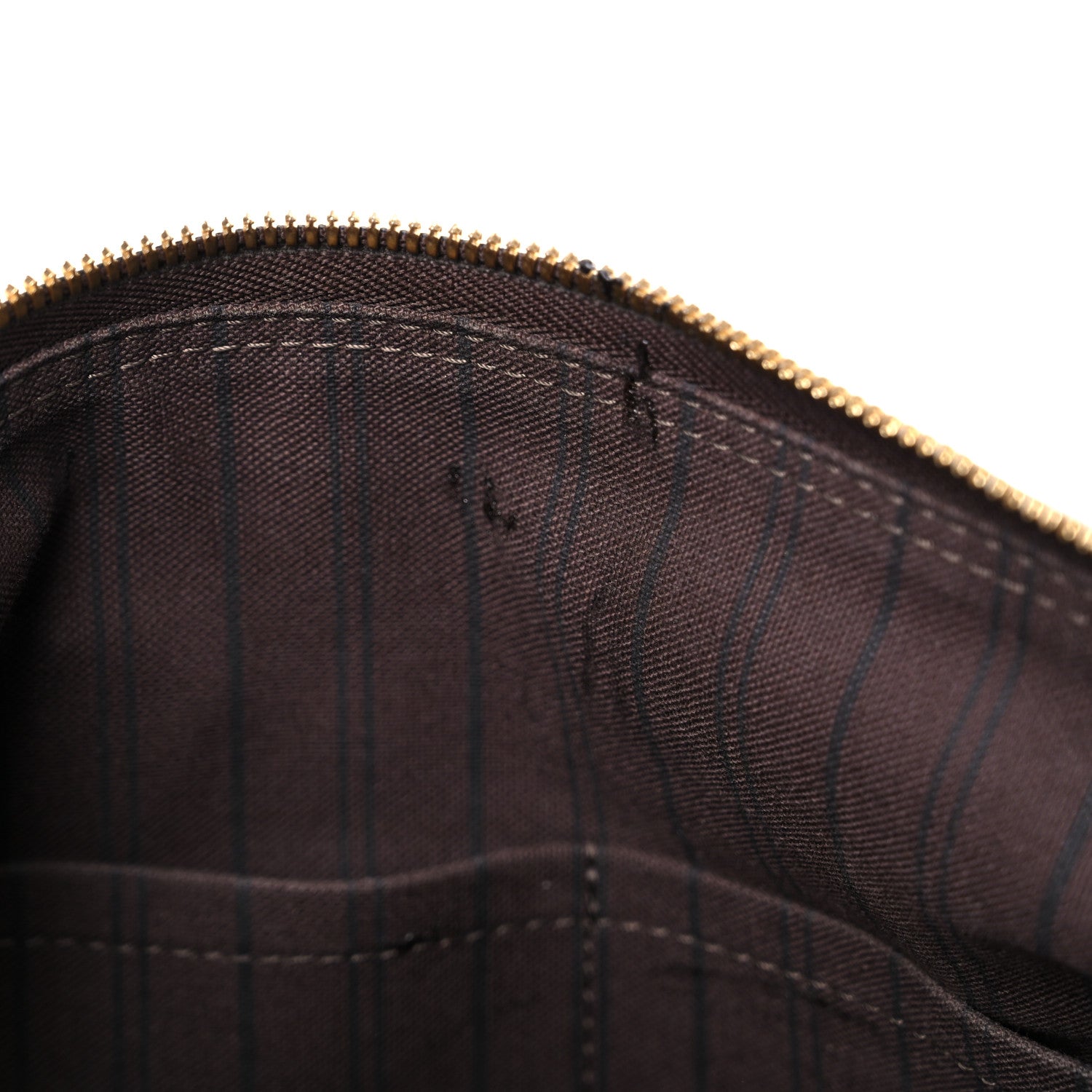 Louis Vuitton Empreinte Speedy Bandouliere 30 Terre 13 of 36