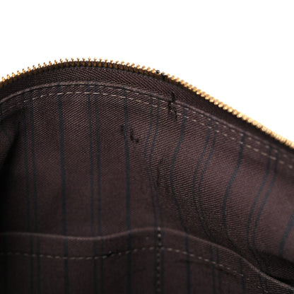 Louis Vuitton Empreinte Speedy Bandouliere 30 Terre 13 of 36
