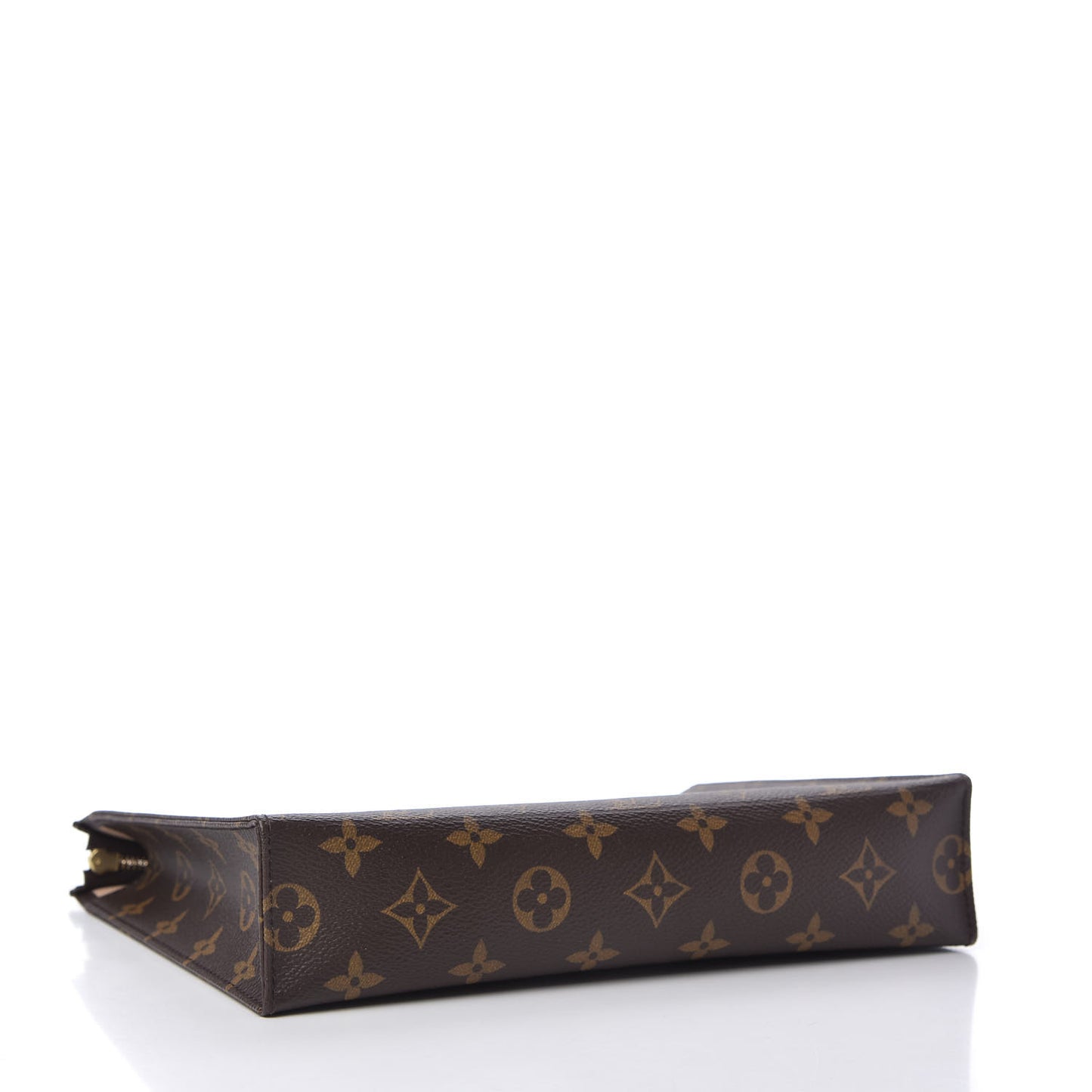Monogram Toiletry Pouch 26