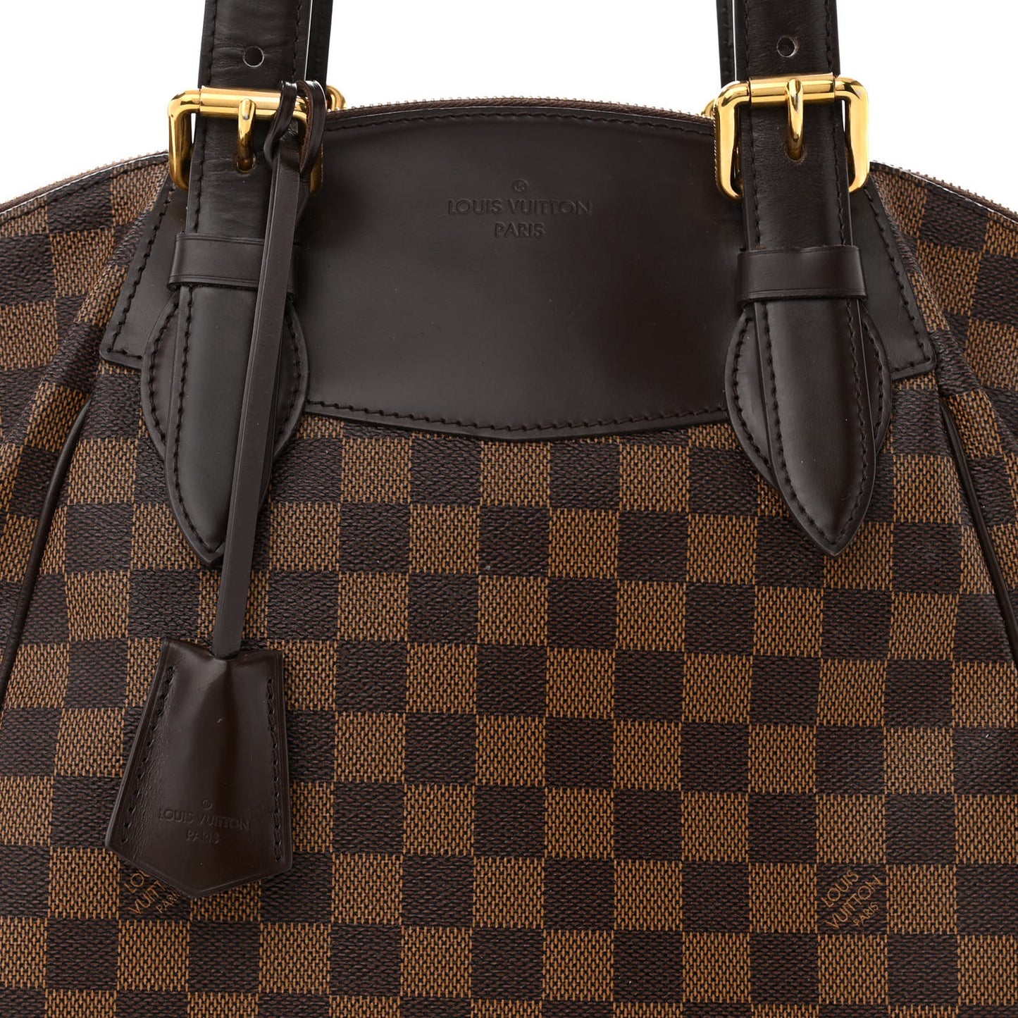 Damier Ebene Verona MM