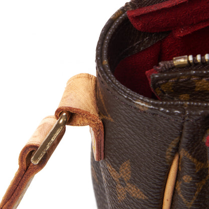 Louis Vuitton Monogram Viva-Cite PM 8 of 8
