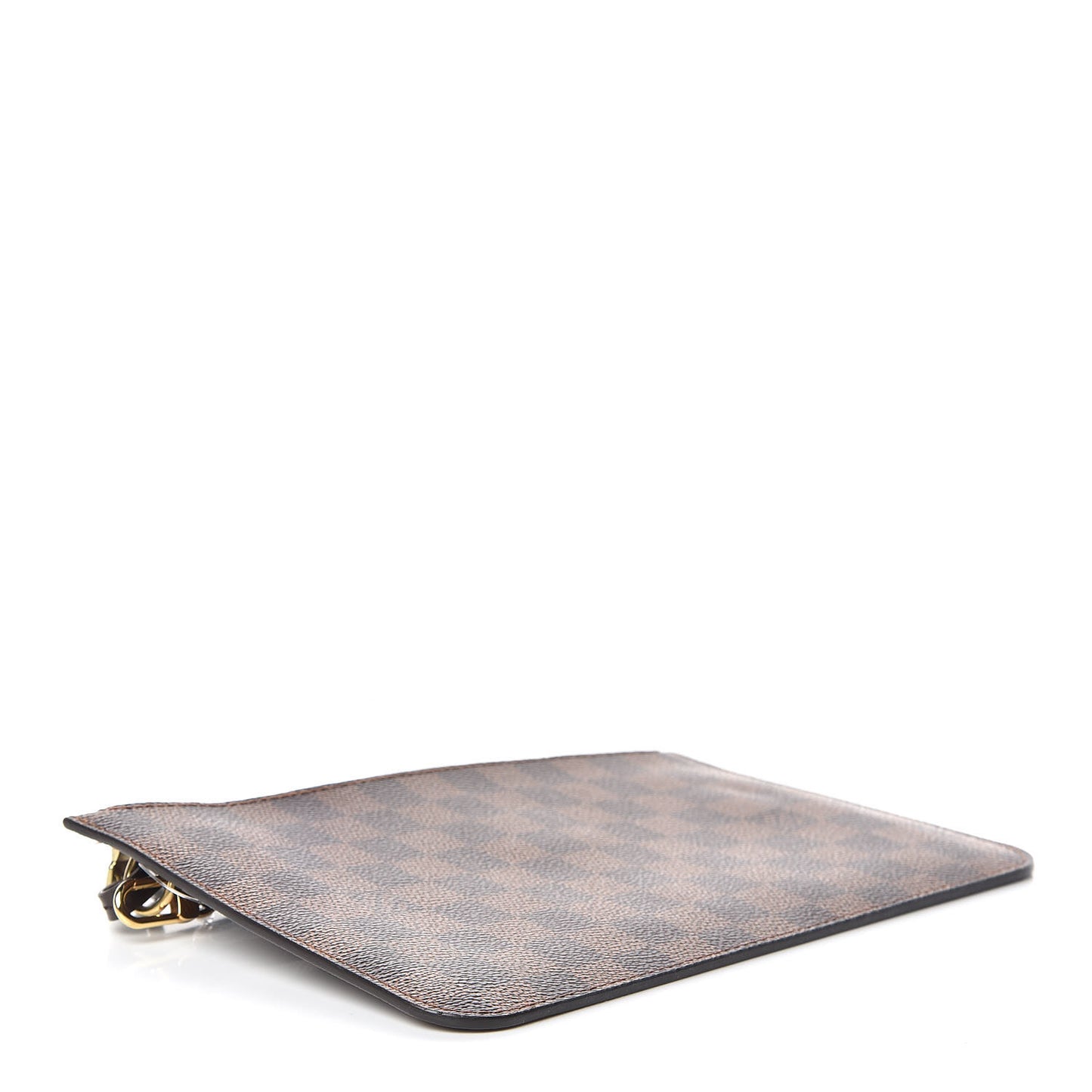 Damier Ebene Neverfull MM GM Pochette