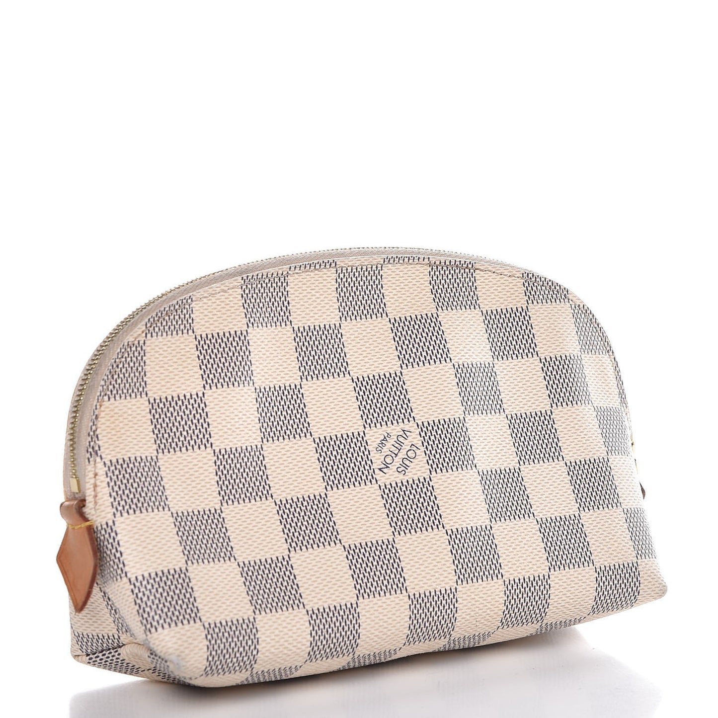 Damier Azur Cosmetic Pouch