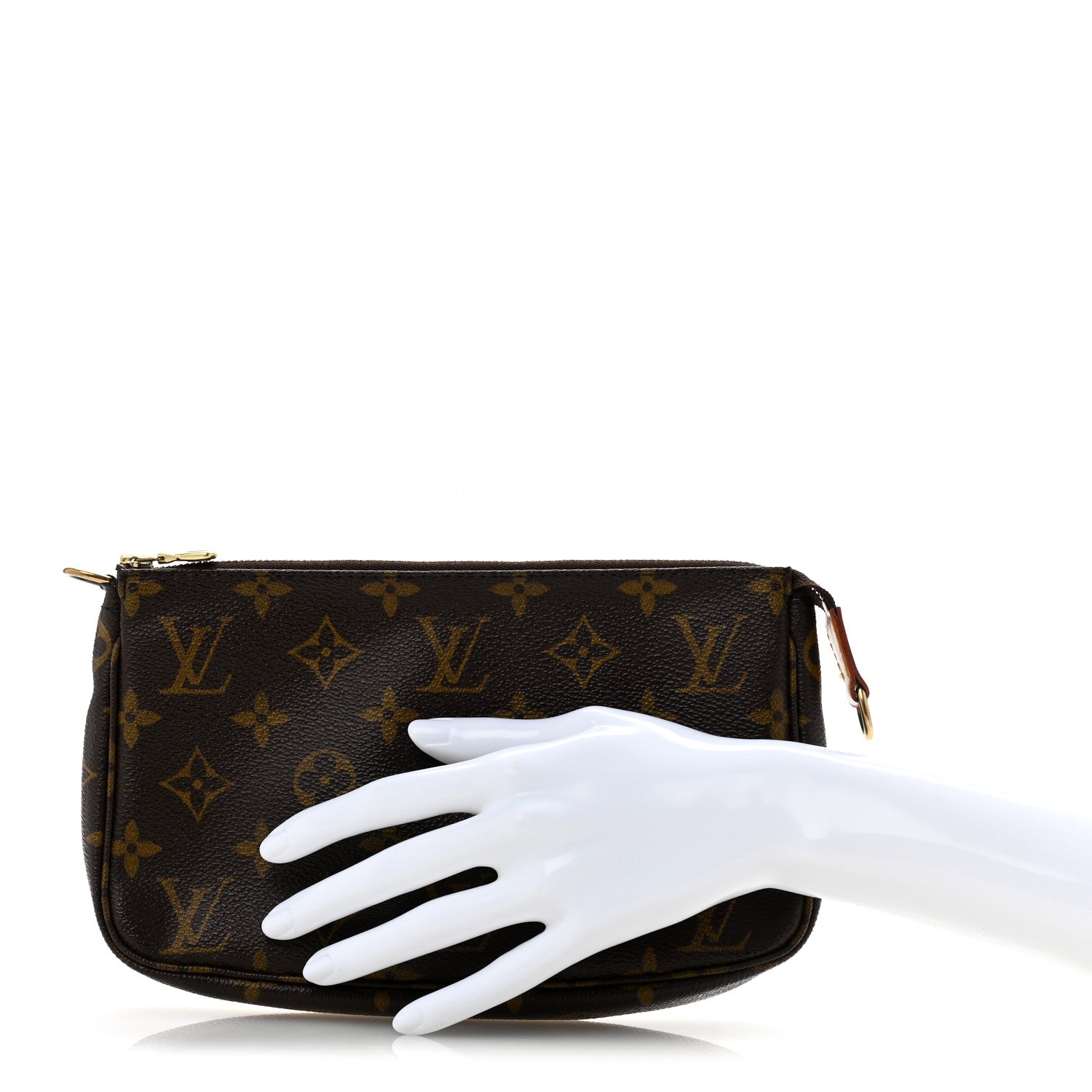 Louis Vuitton Monogram Pochette Accessories 2 of 9