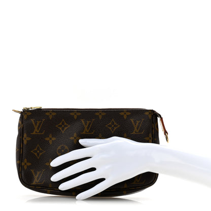 Louis Vuitton Monogram Pochette Accessories 2 of 9