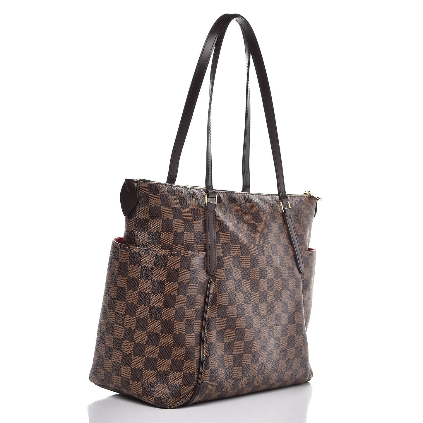 Damier Ebene Totally MM