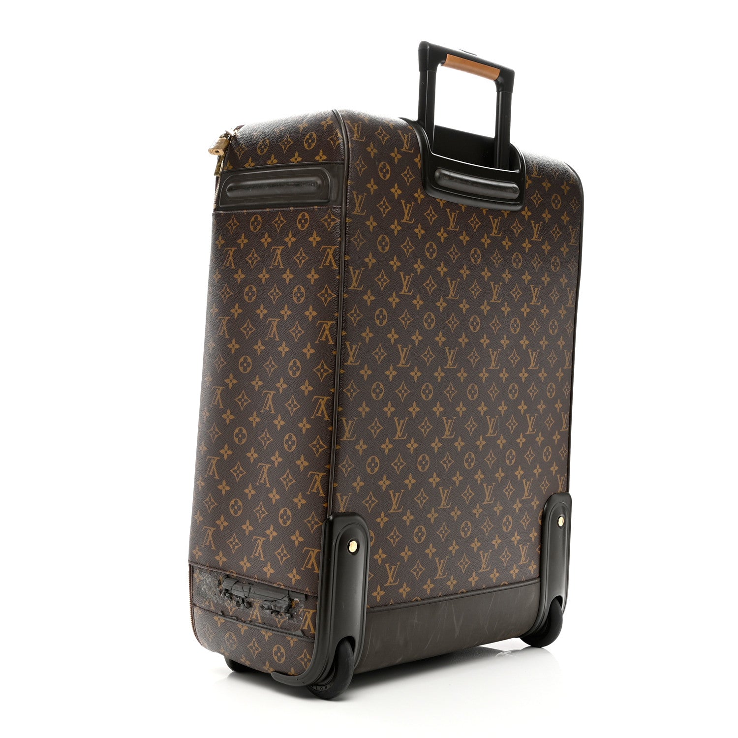 Louis Vuitton Monogram Pegase 65 2 of 19