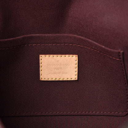 Louis Vuitton Monogram Favorite MM 6 of 10