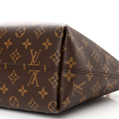 Louis Vuitton Monogram Boetie PM NM 9 of 11