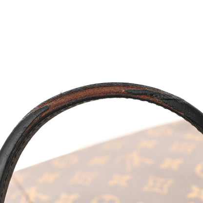 Louis Vuitton Monogram Macassar 7 Days A Week 12 of 15