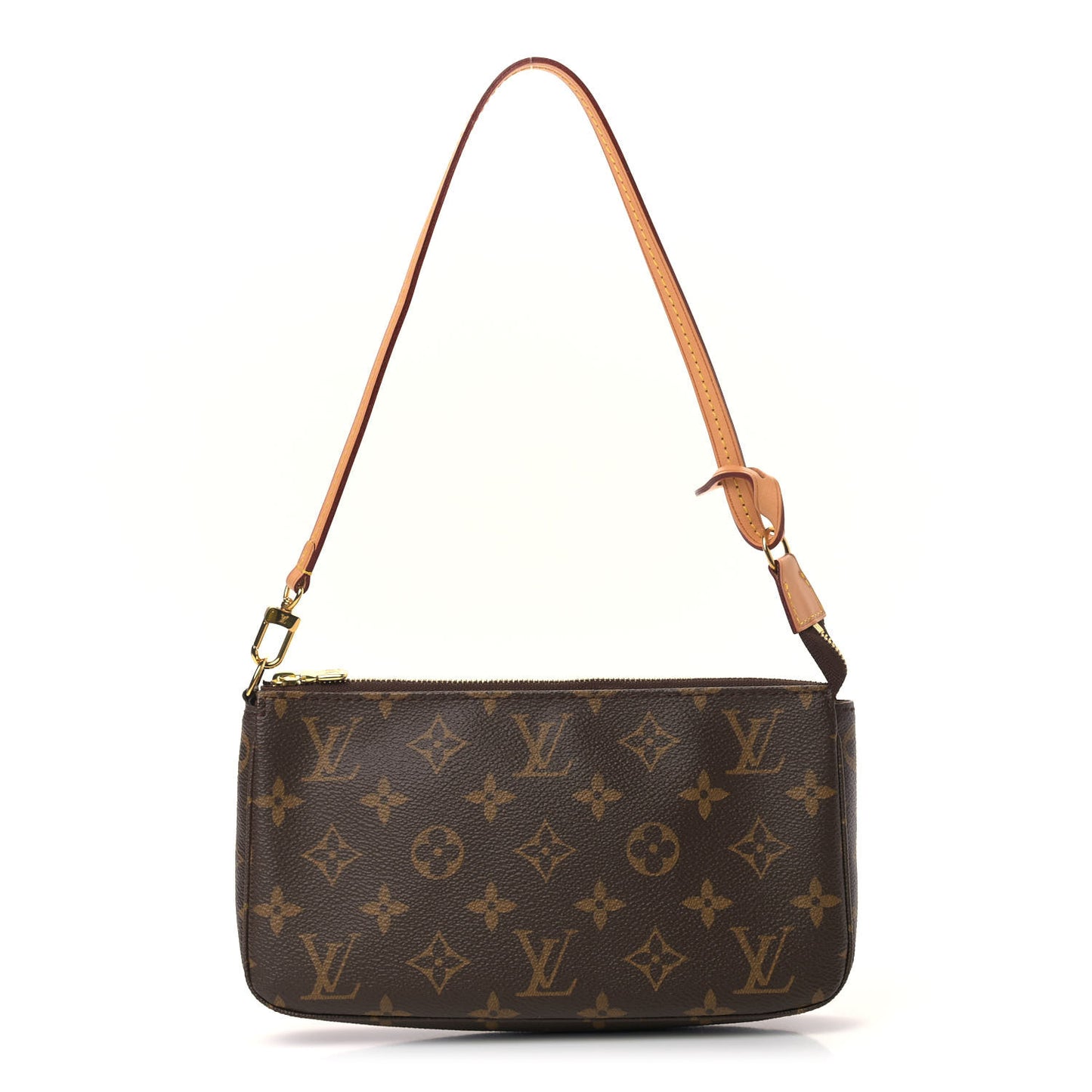 Monogram Pochette Accessories NM