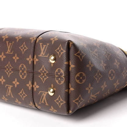 Louis Vuitton Monogram Melie 6 of 10