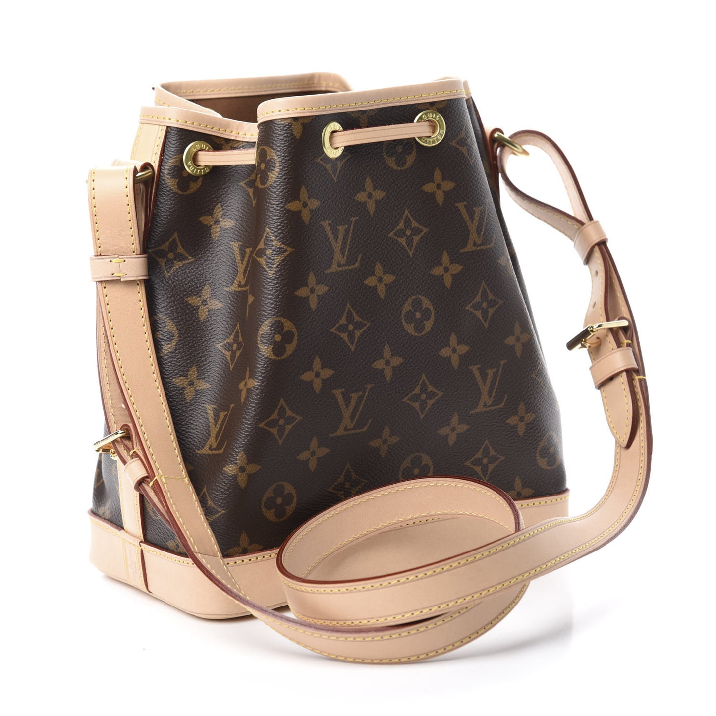 Monogram Noe BB