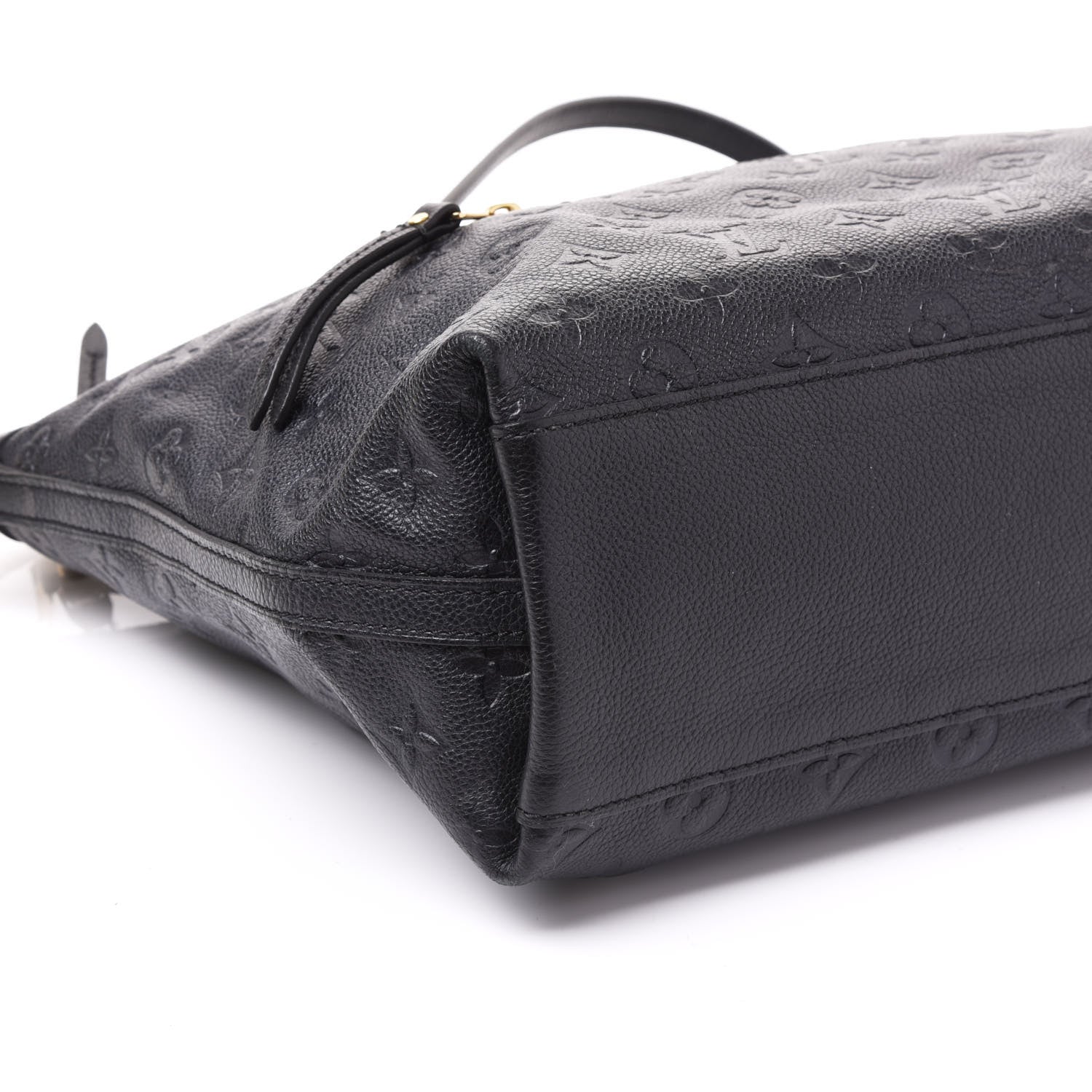 Louis Vuitton Empreinte Bastille MM Black 5 of 8