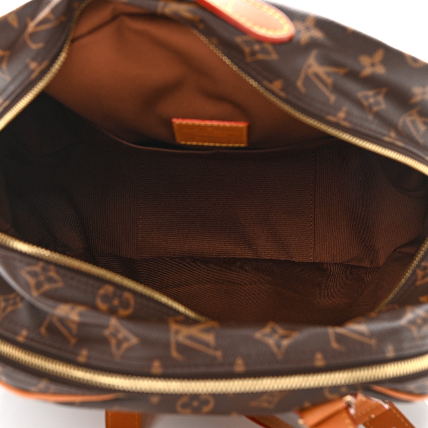 Louis Vuitton Monogram Soft Hat Trunk 5 of 10