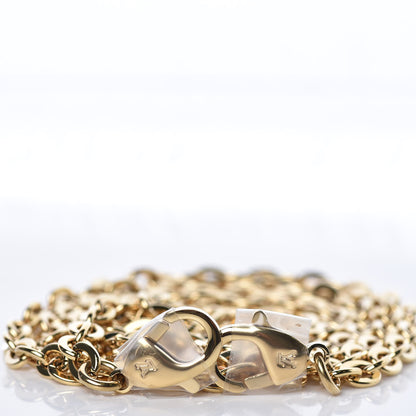 Louis Vuitton Felicie Chain Long Shoulder Strap 3 of 3