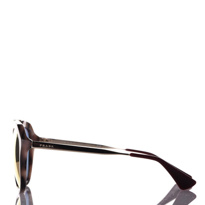 Prada Cinema Sunglasses SPR 12Q 3 of 8