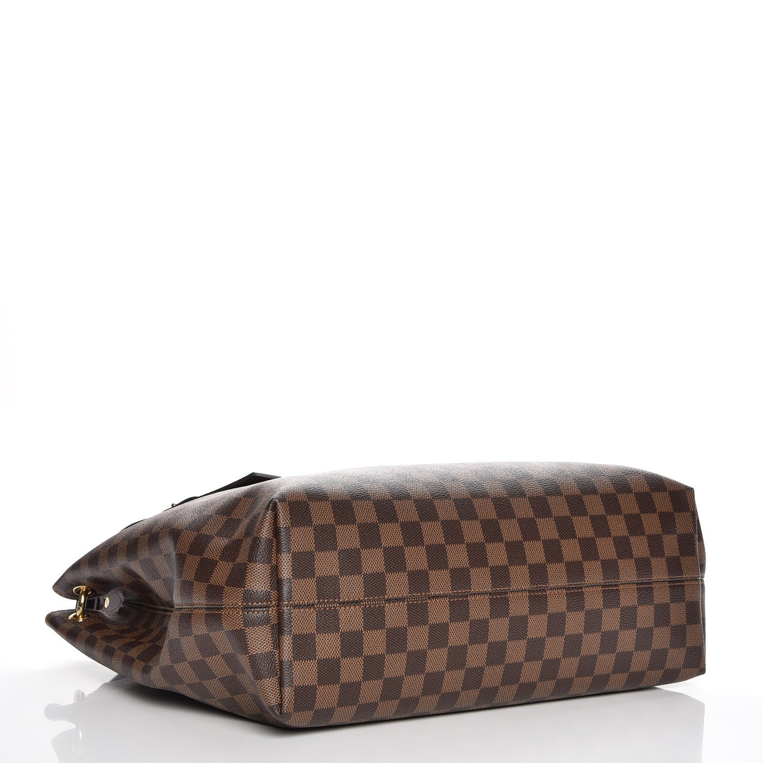 Louis Vuitton Damier Ebene Graceful MM 4 of 8