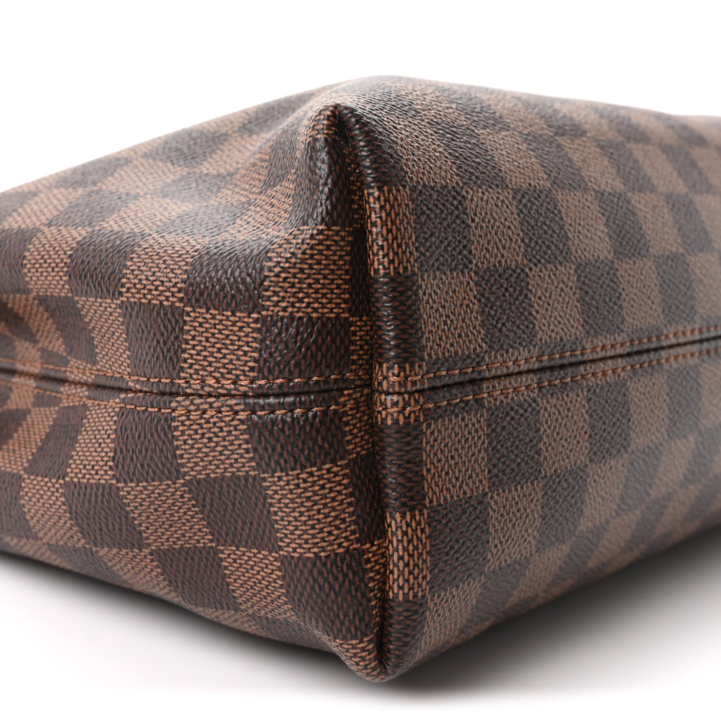 Damier Ebene Graceful PM