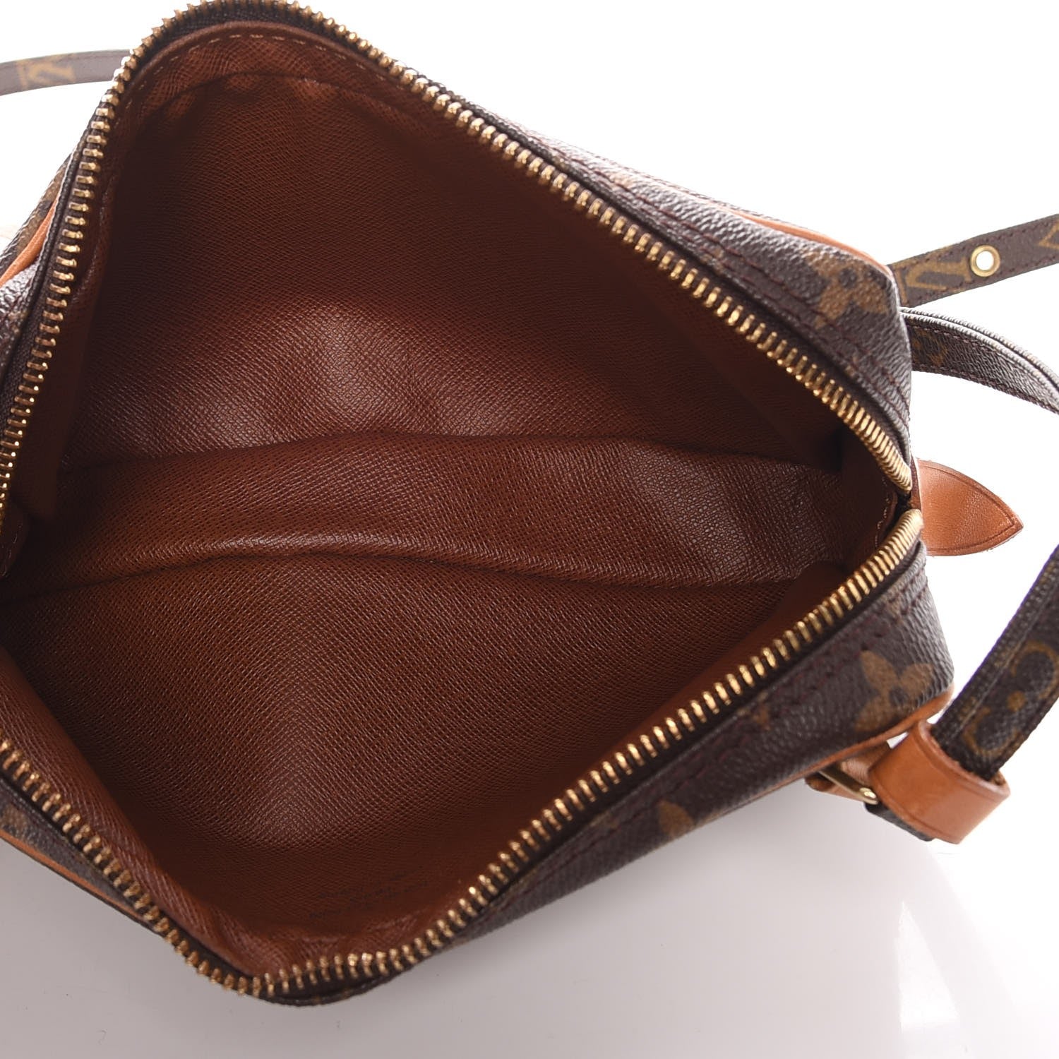 Louis Vuitton Monogram Pochette Marly Bandouliere 5 of 11