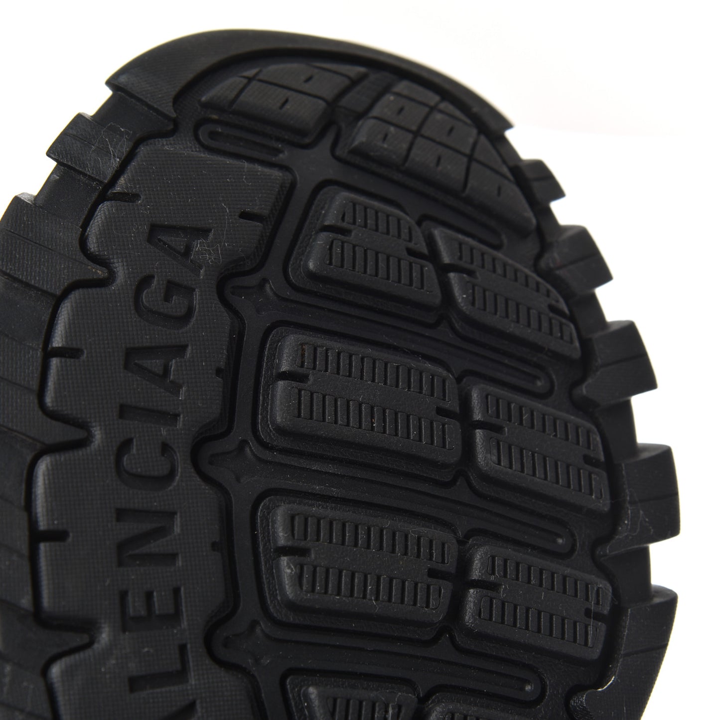 Neoprene Rubber Womens Track Sandals 38 Black